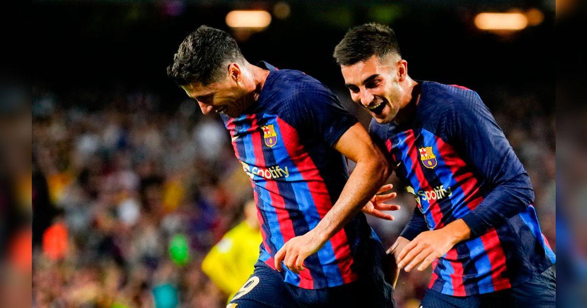 [DirecTV Sports, En Vivo] FC Barcelona – Villarreal: horario y canal de ...