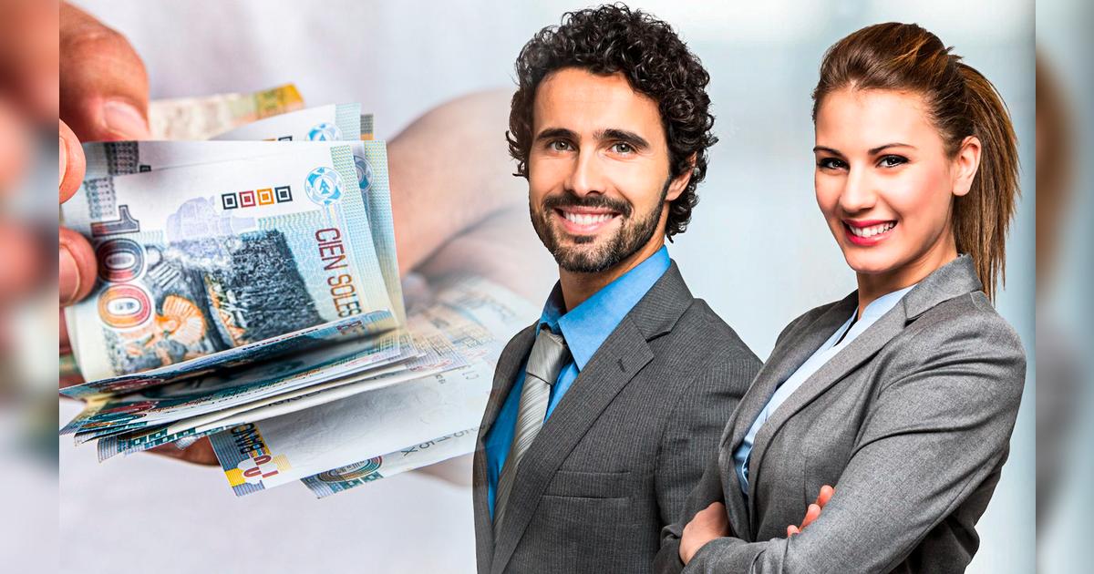 ¿Cuál es el sueldo promedio de un administrador de empresas