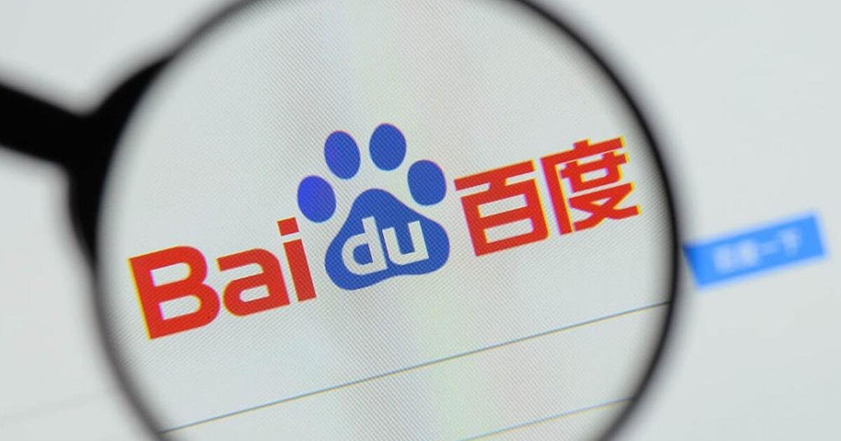 China já bloqueou o Google Drive para favorecer o Baidu