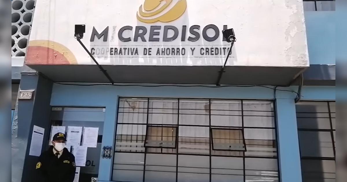 Cooperativa de Ahorro y Crédito MICREDISOL