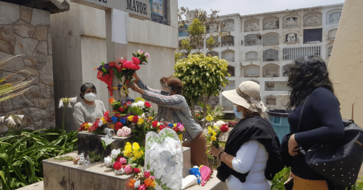 Día de los Muertos: cómo se celebra en el mundo - Diario Libre