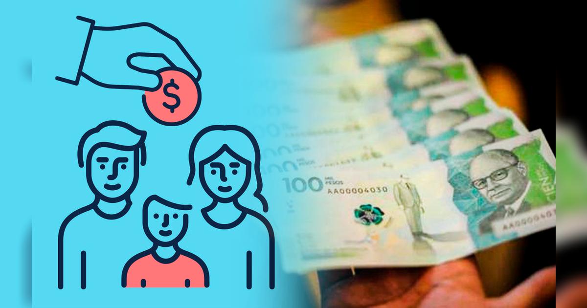 Bono 500 mil pesos 2023: ¿quiénes pueden acceder y cómo será el pago en ...