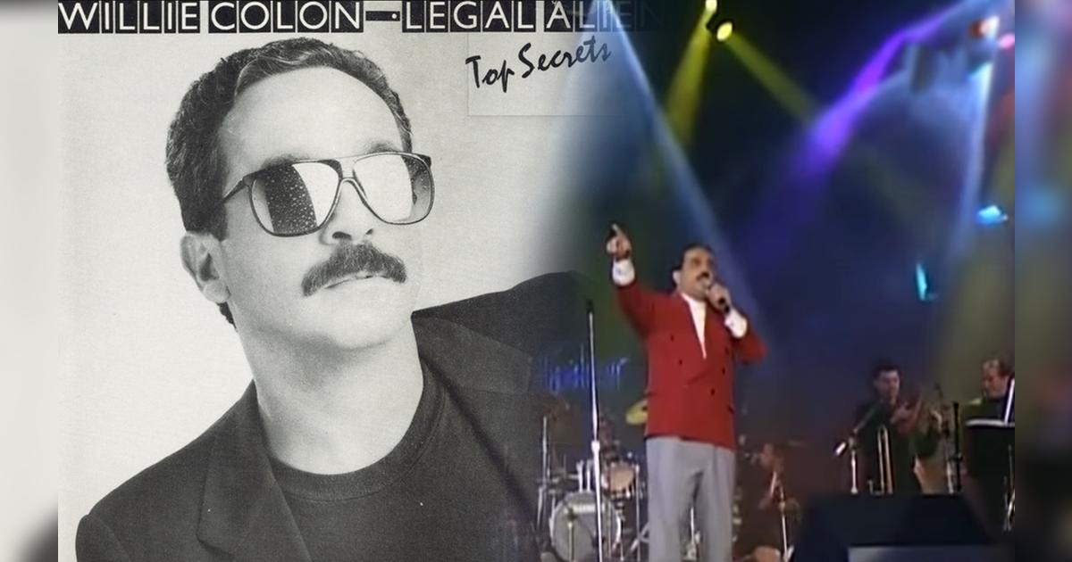 El gran varon historia ¿de que trata el gran varon? Willie colón