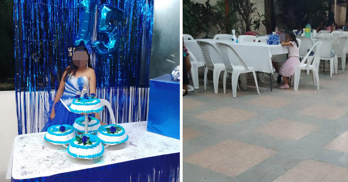 Piden apoyo en redes para regalar vestido de XV años a niña de Oaxaca; se  desborda la ayuda