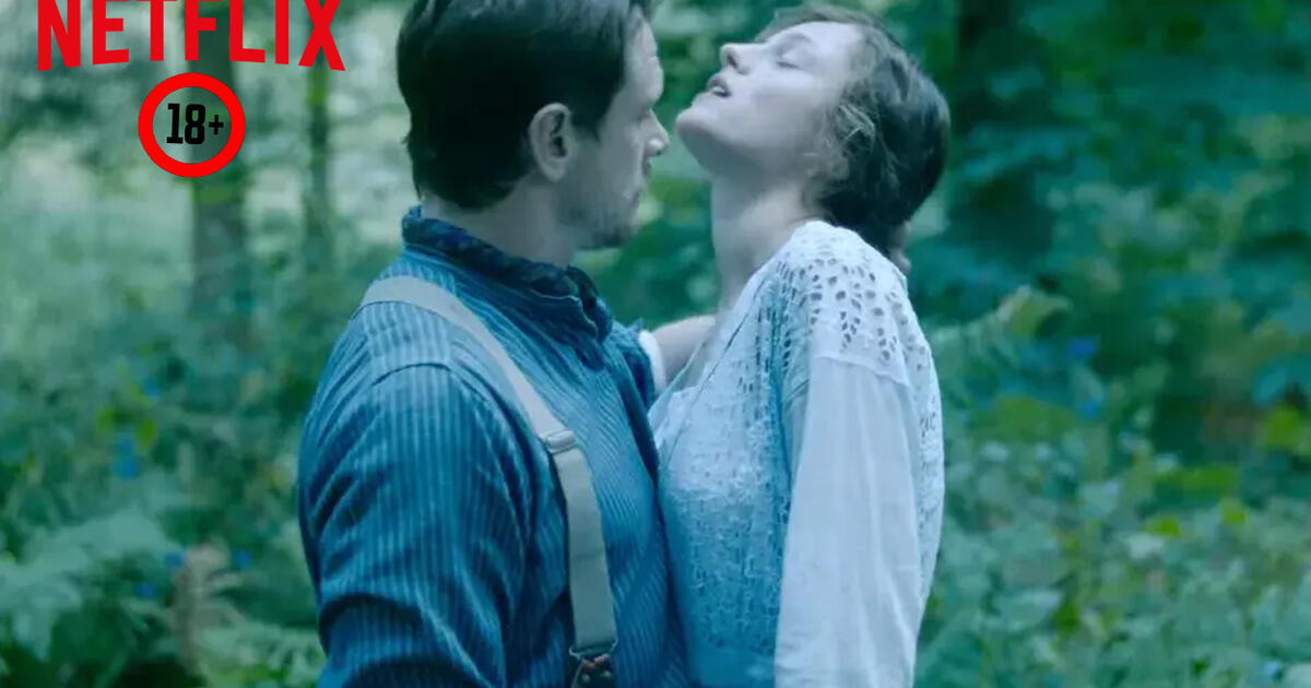 Película Erótica En Netflix El Amante De Lady Chatterley La Trama Explícita Que Escandalizó En 4166