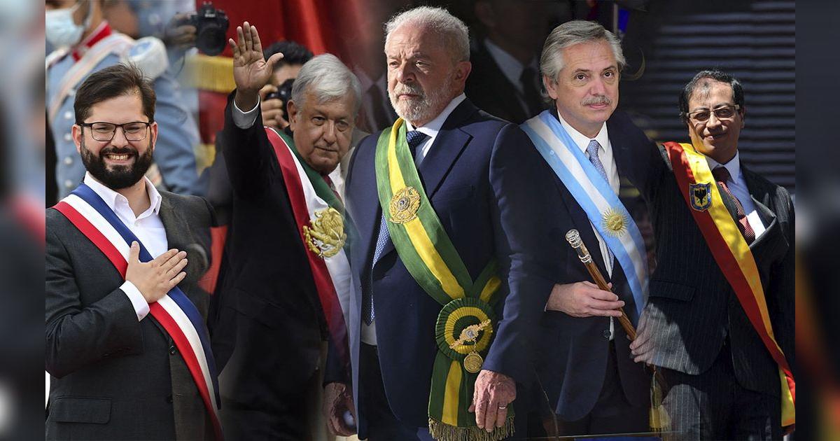Tercer mandato de Lula en Brasil: ¿cuál es el futuro de la izquierda en ...