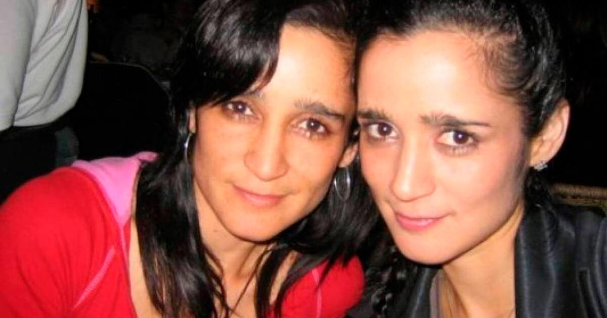 Gemela De Julieta Venegas: ¿quién Es Yvonne, La Hermana De Julieta ...