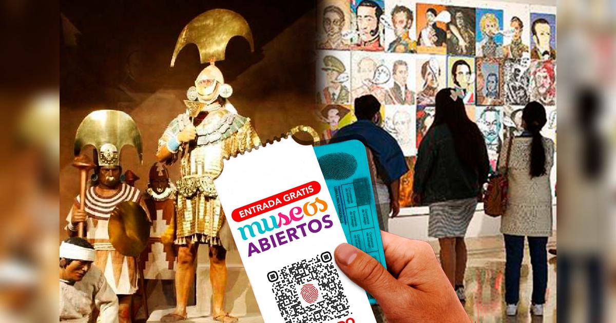 Museos con entradas gratis este domingo 5 de marzo: ¿cuáles son a nivel ...