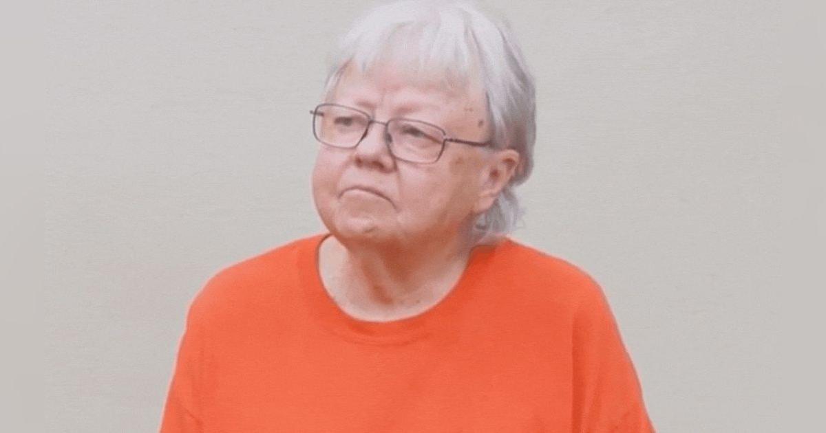 Estados Unidos Mujer mató a su esposo con enfermedad terminal luego