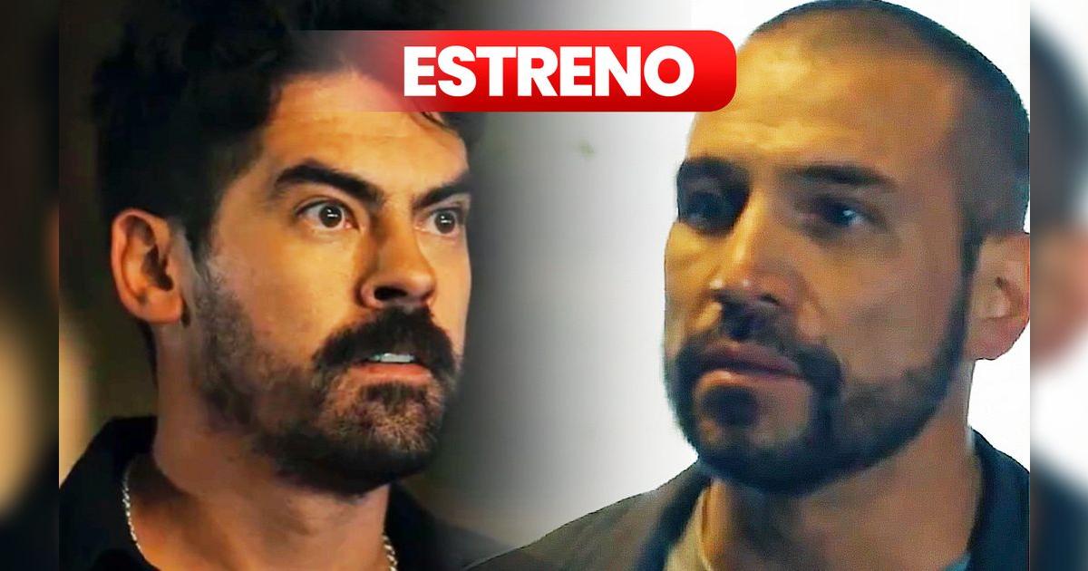 Telemundo EN VIVO El señor de los cielos 8 capítulo 8 completo ESTRENO ...