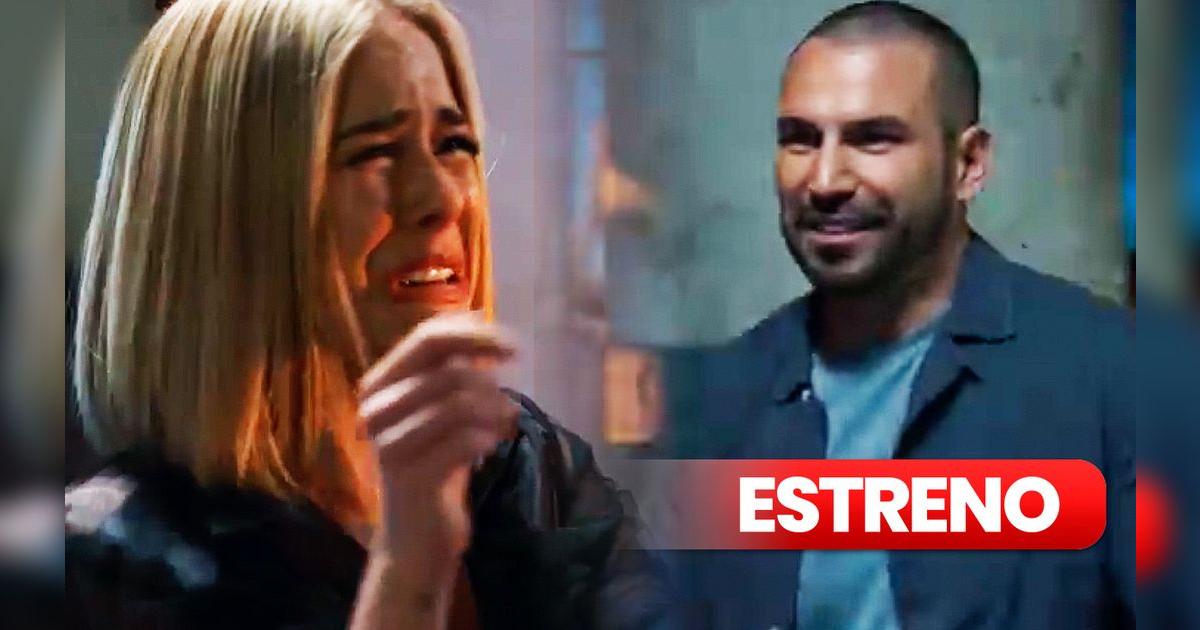 "El señor de los cielos 8" capítulo 9 completo por Telemundo ESTRENO EN ...