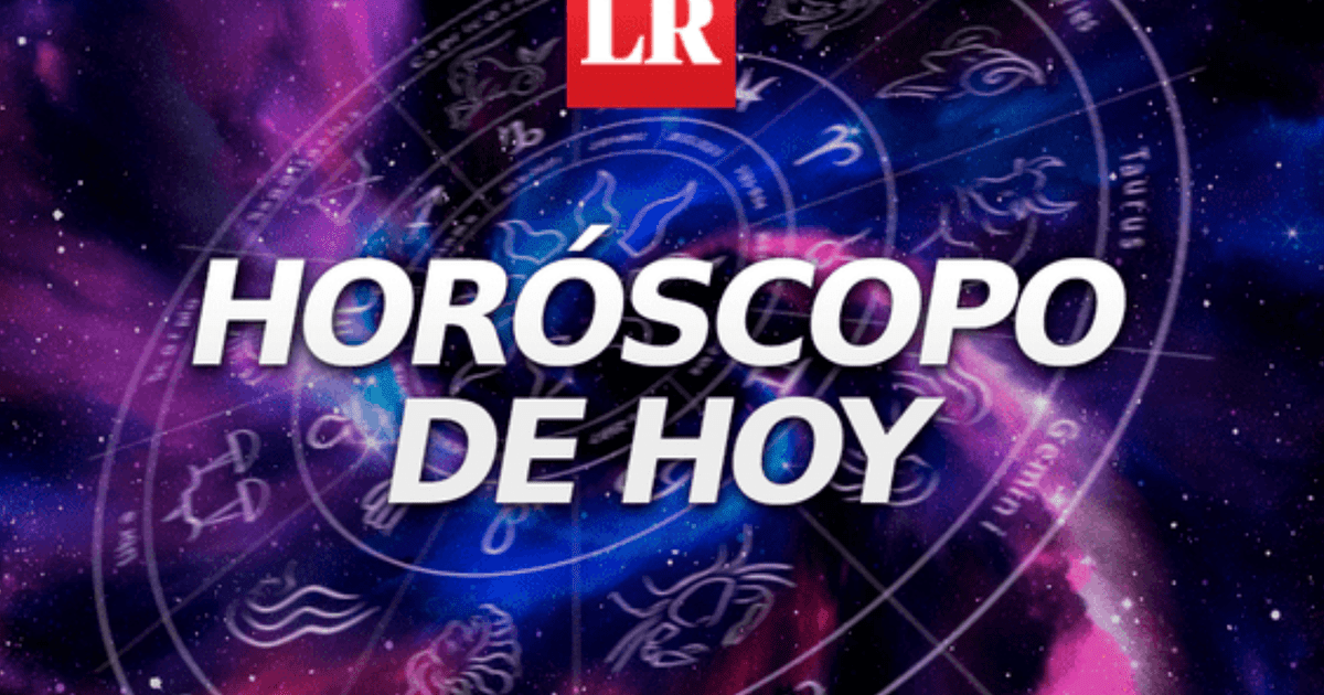 Sigue El Horóscopo De Hoy: Predicciones Del Domingo 29 De Enero Sobre ...