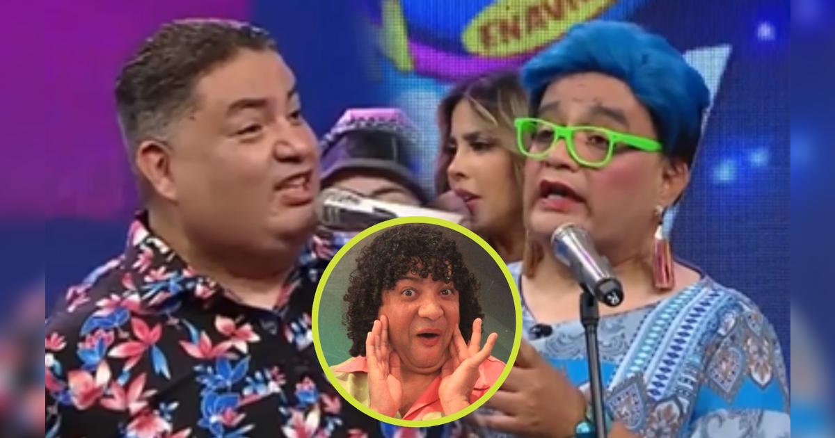 Alfredo Benavides echa en cara a Benavides en "JB en ATV" Me llamaste porque se fue