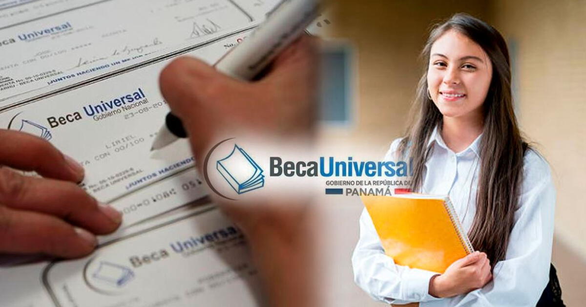 Beca Universal: ¿Cómo Verificar El Saldo Paso A Paso? | Beca Universal ...