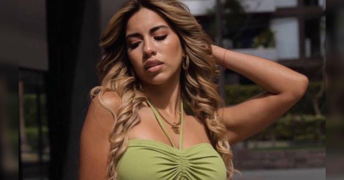 Gabriela Herrera descarta abrir su OnlyFans: “Prefiero generar mis