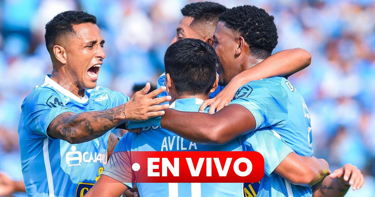 [en Vivo] Sporting Cristal Hoy últimas Noticias Próximos Partidos