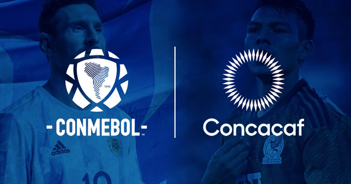 Conmebol y Concacaf crean un torneo 'Final Four' a nivel de clubes