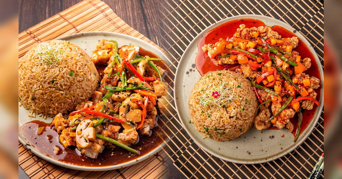 Chijaukay y tipakay ¿cómo diferenciar estos platillos chinoperuana