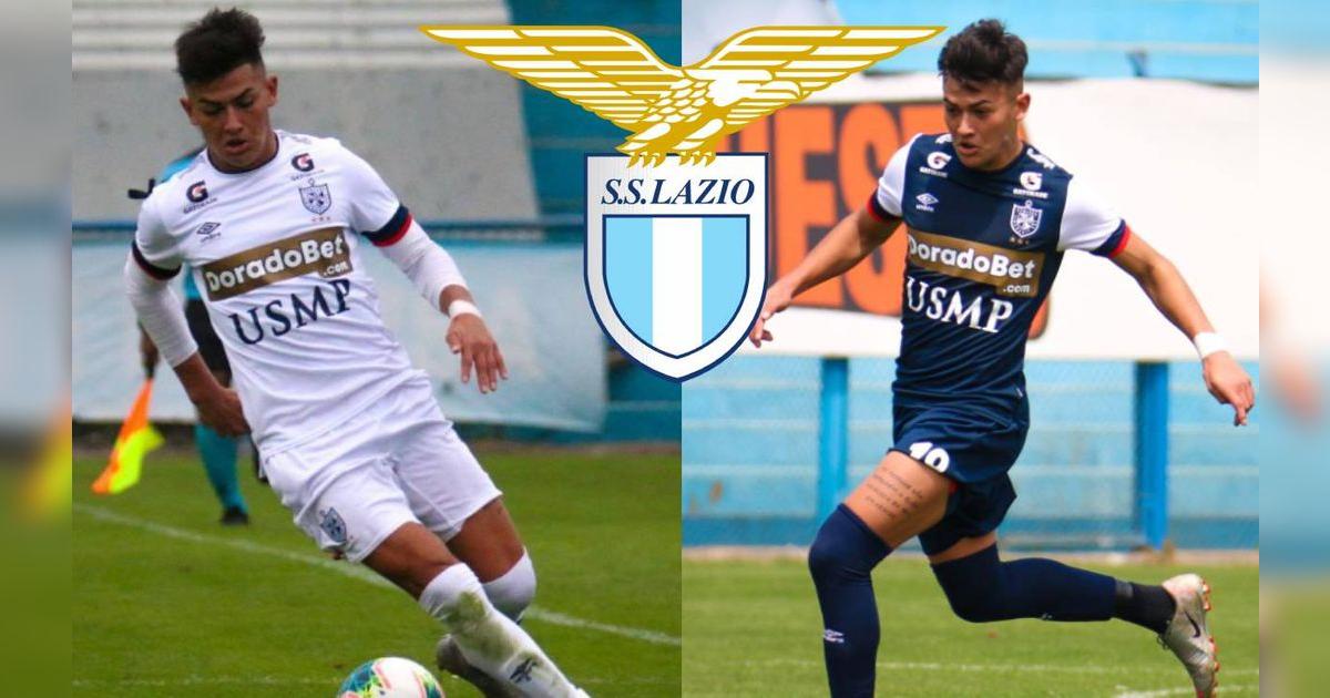 Liga 1 | El caso de Diego González: de jugar 3 partidos en San Martín a ...