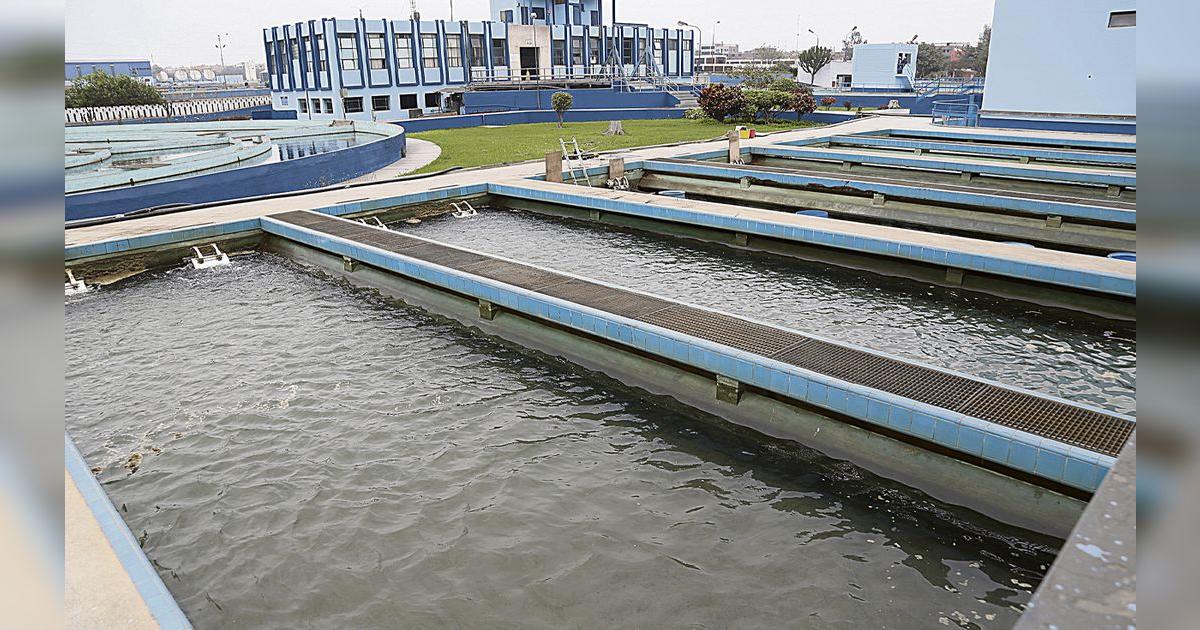 Protestas: dos millones podrían quedarse sin agua por bloqueo de vías ...