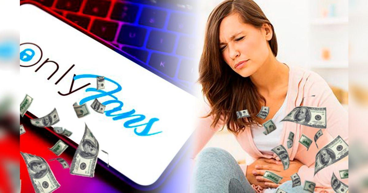 Como ganar dinero en OnlyFans | Qué extraños fetiches generan ganancias