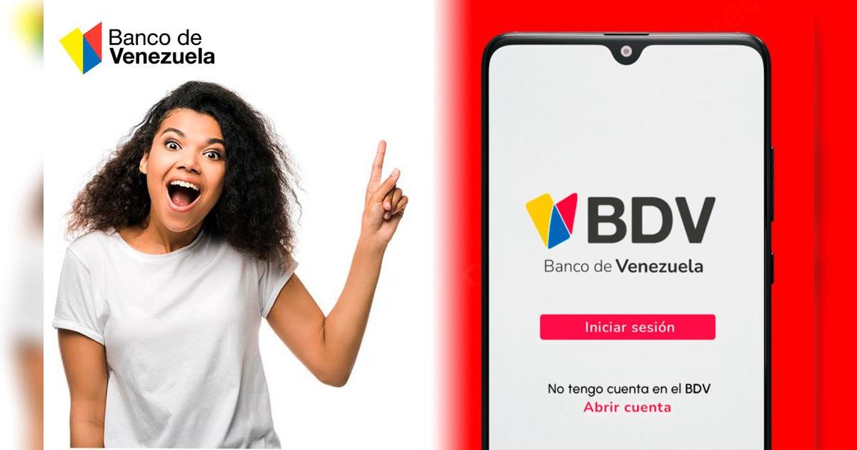 Como se hace un pago movil del Banco de Venezuela PagomovilBDV Guía paso a paso lrtm Como se hace un pago movil del Banco de Venezuela PagomovilBDV Guía paso a paso lrtm