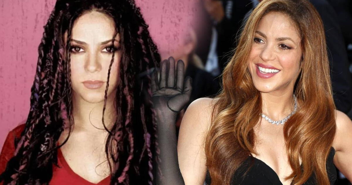 Shakira: cuál es el verdadero significado del nombre de la cantante