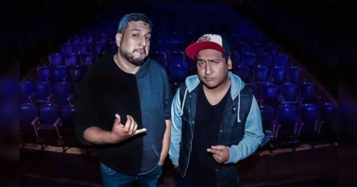 Hablando huevadas Ricardo Mendoza y Luna compraron el teatro Hablando huevadas Ricardo Mendoza y Luna compraron el teatro