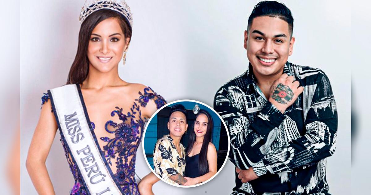 César Vega: ¿quién es Kamila Callegari, la mujer que se robó el corazón