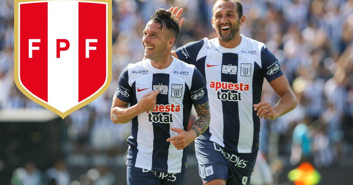 Liga 1 | FPF Se Pronuncia Tras Reunión Con Alianza Lima Y Los Demás ...