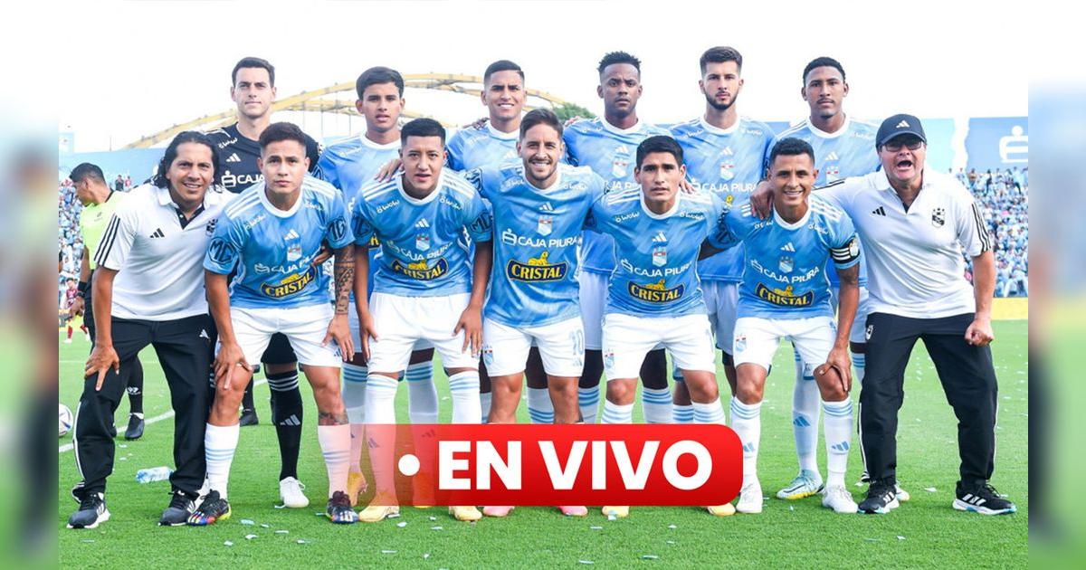 [En Vivo] Sporting Cristal hoy últimas noticias, próximos partidos