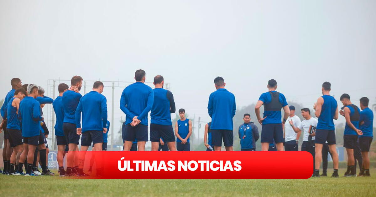 [en Vivo] Alianza Lima Hoy últimas Noticias Próximos Partidos