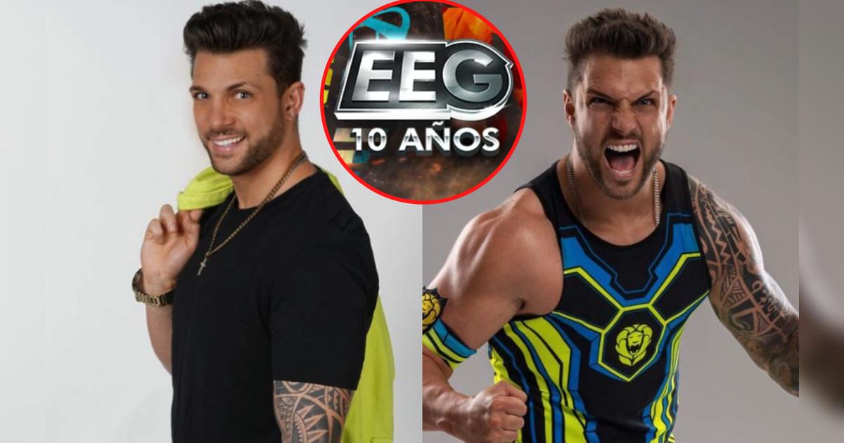 Nicola Porcella y Mario Irivarren aseguran que “EEG” ya está en las