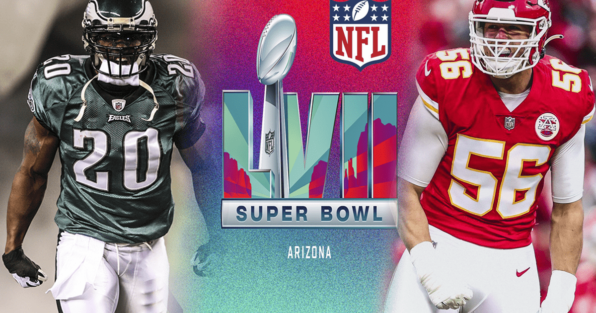 Super Bowl 2022 fecha, hora y dónde ver en vivo la final de la NFL