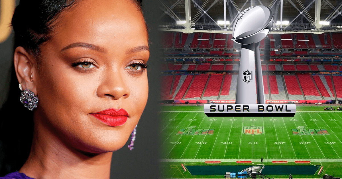 Super Bowl LVI 2022 halftime show EN VIVO: horario canal y dónde