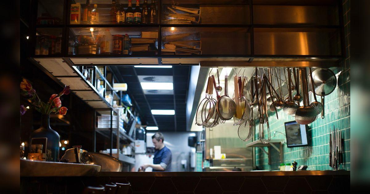 Conoce cuánto necesitas invertir para abrir un dark kitchen en Lima ...