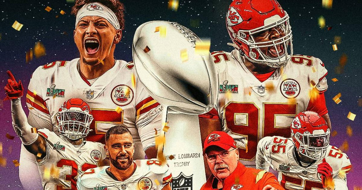 Ver NFL Stream HD, Chiefs vs Bengals en vivo online gratis: link, horario, canal  de TV y dónde ver en directo final Conferencia AFC, Championship Games, NFL Playoffs