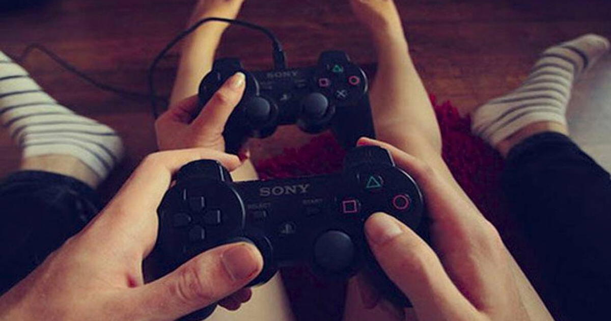 Los mejores juegos de consola para jugar en pareja (incluso si no