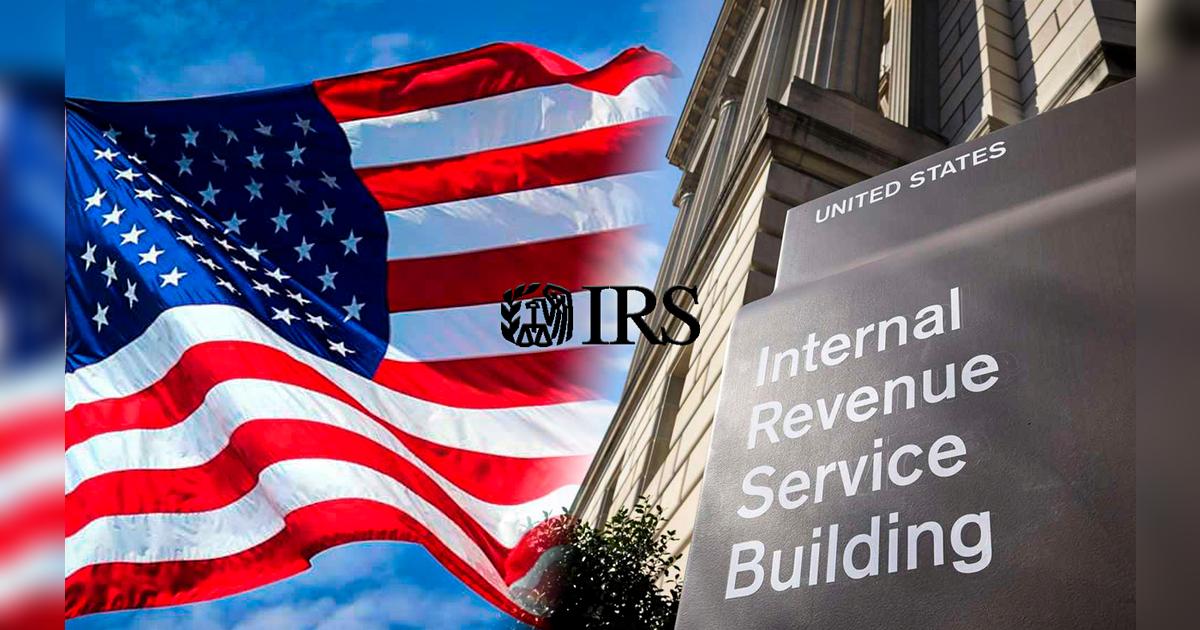 IRS: qué impuestos deben pagar los extranjeros no residentes y cuándo ...