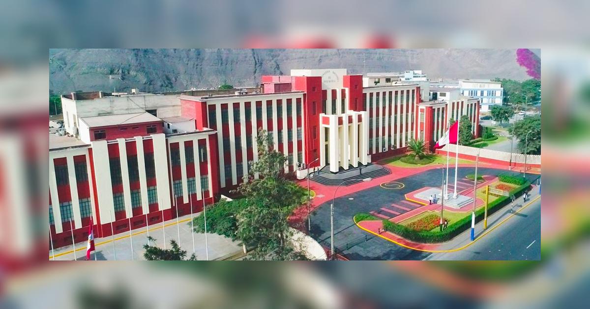 UNI: ¿qué puesto ocupa en el ranking de las 15 mejores universidades ...