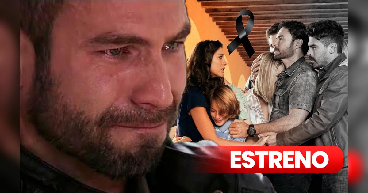 El señor de los cielos 8 capítulo 19 completo EN VIVO HOY por Telemundo ...