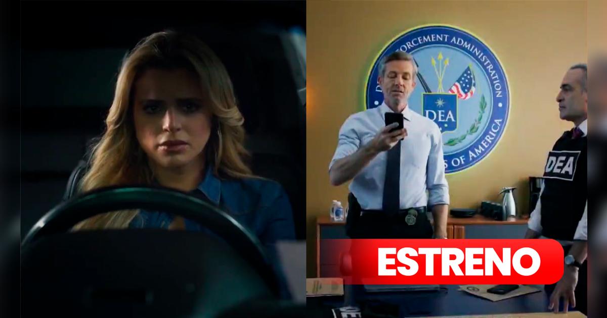 El señor de los cielos 8 capítulo 23 completo EN VIVO HOY por Telemundo ...