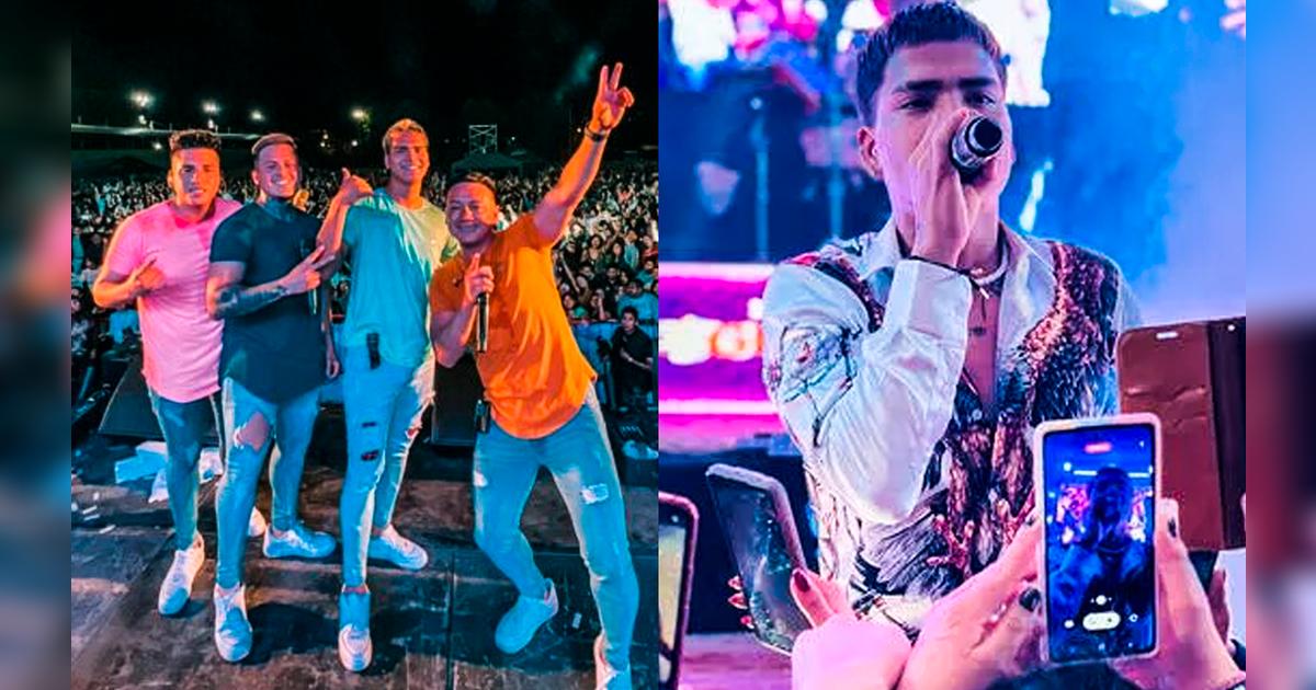 ¿Quiénes son Los Capos, los BTS peruanos, y por qué su música causa