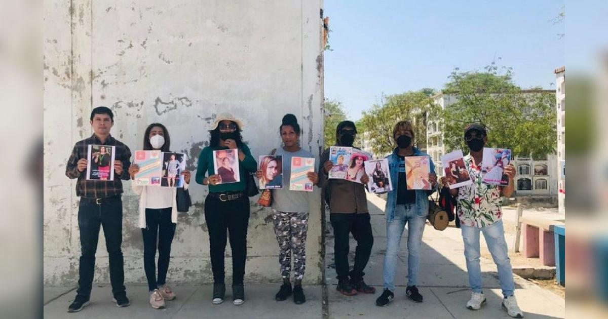 Piura: convocan a marcha en rechazo a la violencia y asesinatos de la ...