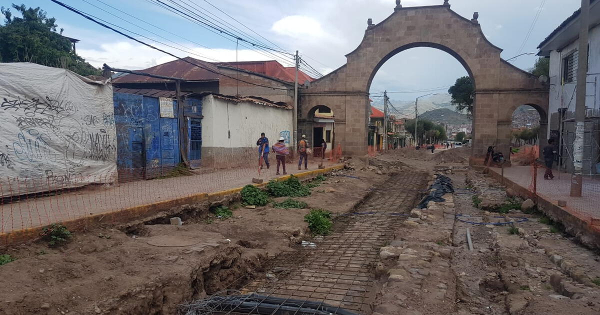 Cusco | Más de S/28 millones en deudas y obras paralizadas en la Municipalidad lrsd | Sociedad | La República