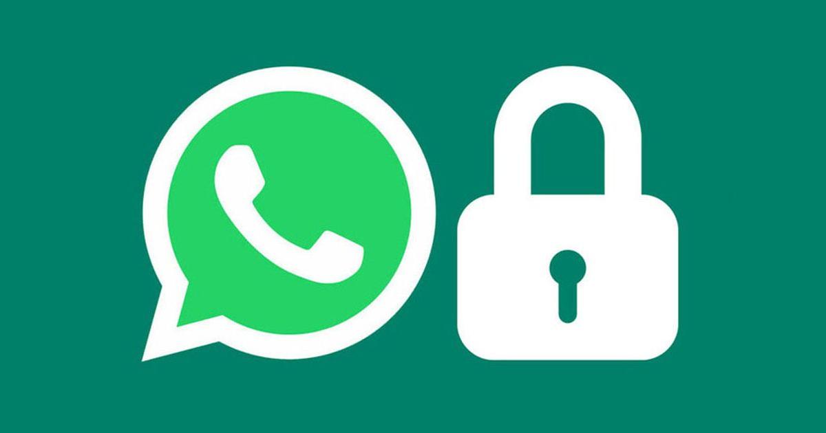 WhatsApp: ¿Cómo proteger tu privacidad en tu cuenta en la app? | Redes ...