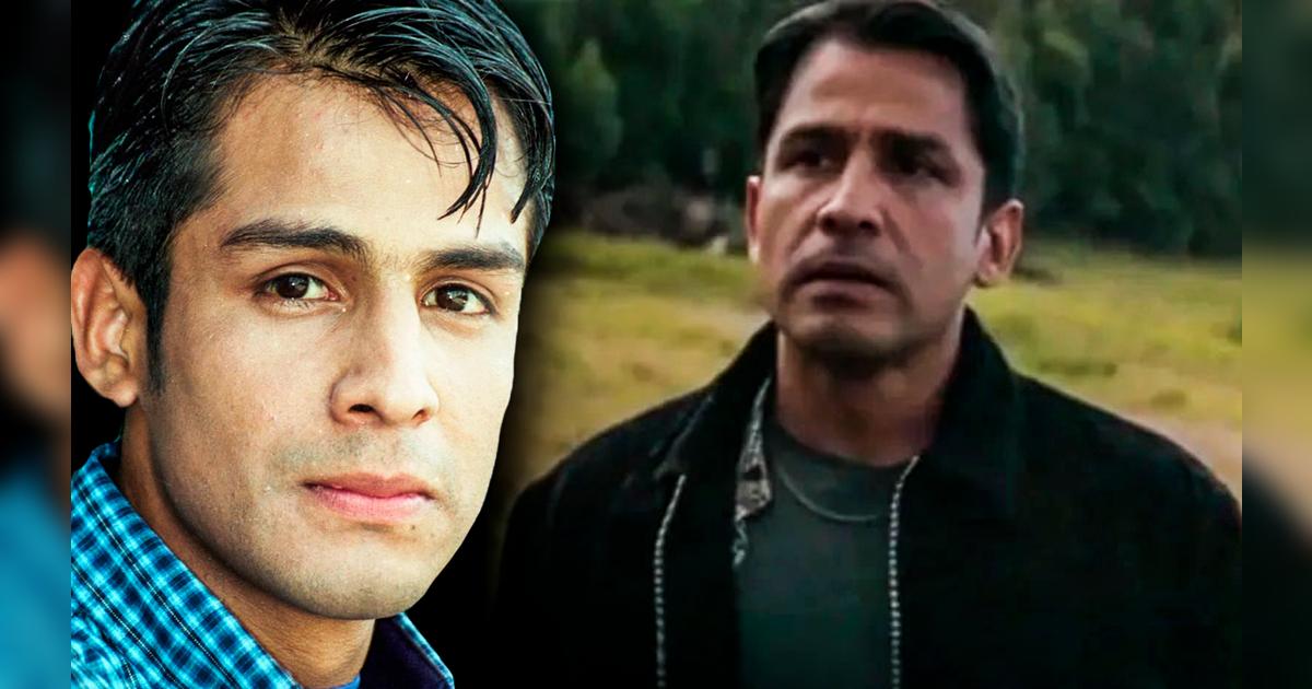 Gerardo Zamora “Valentín Condori no es algo de lo que yo quiera