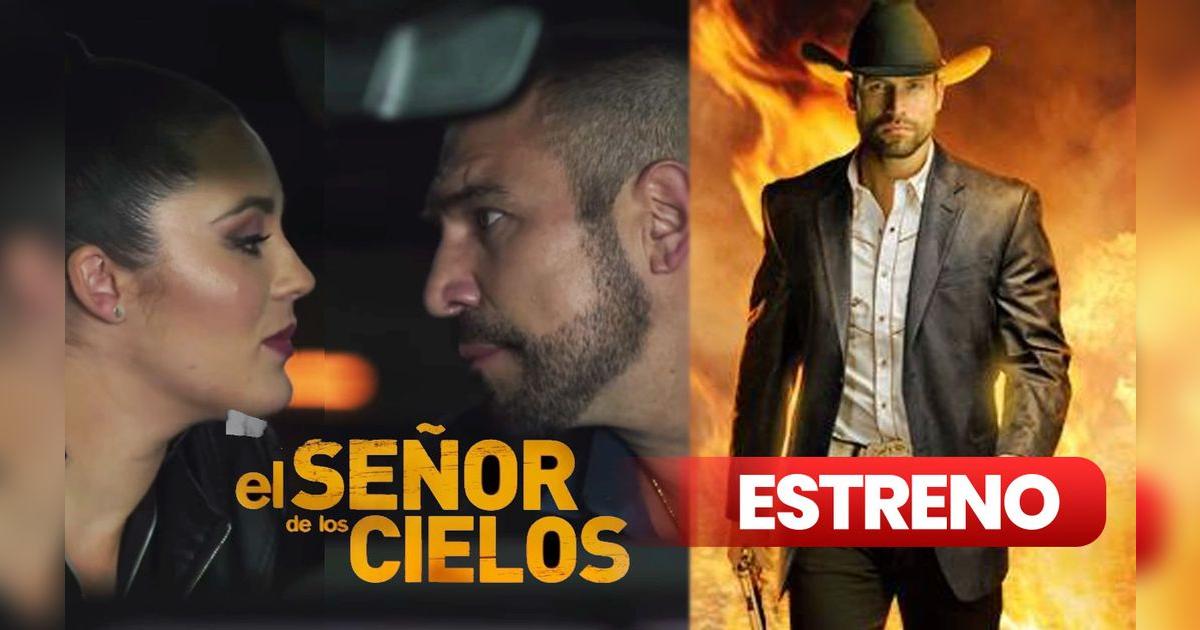 El señor de los cielos 8 capítulo 26 completo EN VIVO HOY por Telemundo ...