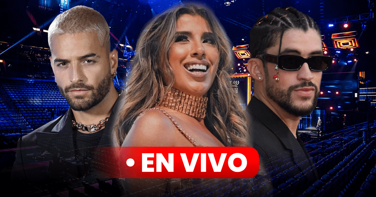 Porno Irina Baeva - VER EN VIVO Premios Lo Nuestro 2023 HOY UnivisiÃ³n en vivo canal 5 Televisa:  horario para ver premios lo nuestro, canales de transmisiÃ³n, en quÃ© canales  pasan y dÃ³nde ver ONLINE en PerÃº Argentina Estados Unidos Chile MÃ©xico  Venezuela Ecuador ...