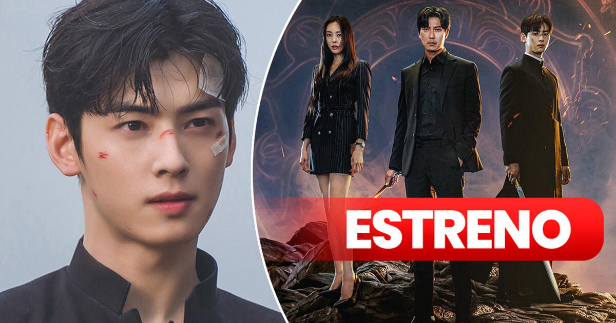 Island drama temporada 2 con Cha Eun Woo: cuándo se estrena y